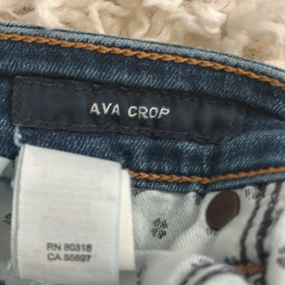 Lucky Brand Jeans - Picture 4 of 6